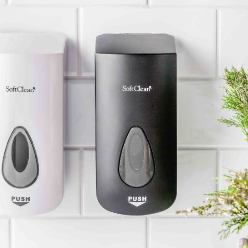 Soap Dispensers